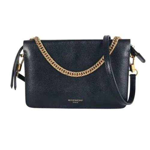 Pre-owned > Pre-owned Bags > Pre-owned Cross Body Bags - - Givenchy Pre-owned - Modalova