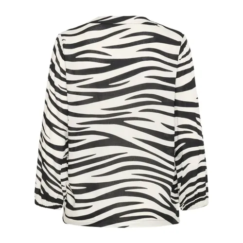 Blouses & Shirts > Blouses - - Kaffe - Modalova