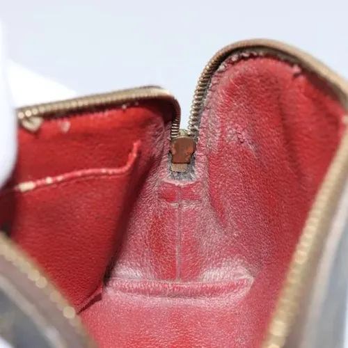 Pre-owned > Pre-owned Bags > Pre-owned Mini Bags - - Louis Vuitton Vintage - Modalova
