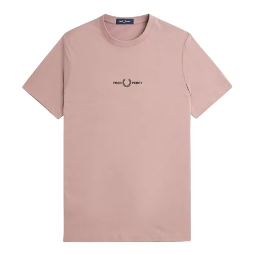 Tops > T-Shirts - - Fred Perry - Modalova