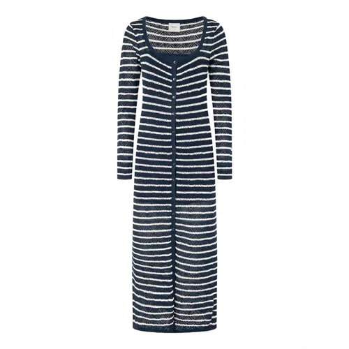 Dresses > Day Dresses > Knitted Dresses - - Pepe Jeans - Modalova