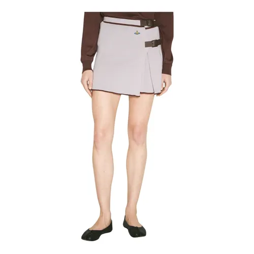 Skirts > Short Skirts - - Vivienne Westwood - Modalova