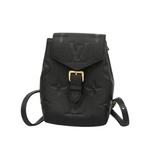 Pre-owned > Pre-owned Bags > Pre-owned Backpacks - - Louis Vuitton Vintage - Modalova