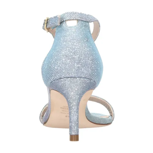 Shoes > Sandals > High Heel Sandals - - Stuart Weitzman - Modalova