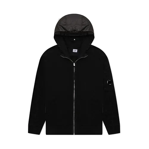 Sweatshirts & Hoodies > Zip-throughs - - C.p. Company - Modalova