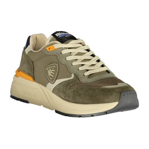 Shoes > Sneakers - - Blauer - Modalova