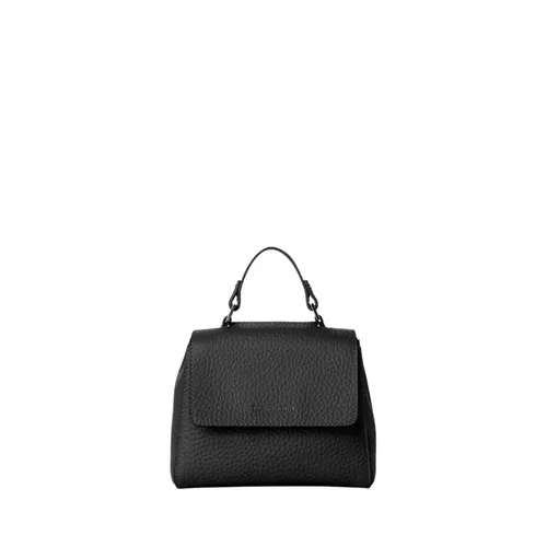 Orciani - Bags > Handbags - Black - Orciani - Modalova