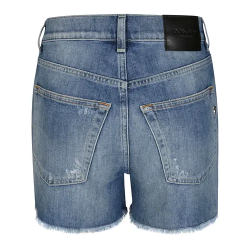 Shorts > Denim Shorts - - Dondup - Modalova