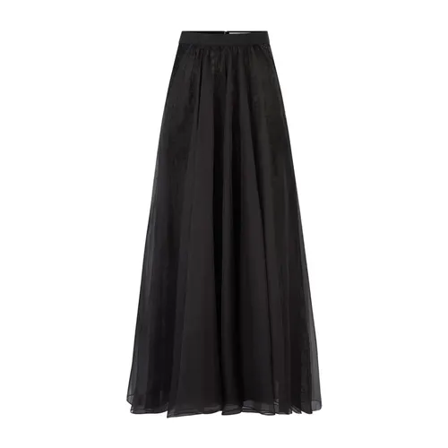 Skirts > Maxi Skirts - - Nina Ricci - Modalova