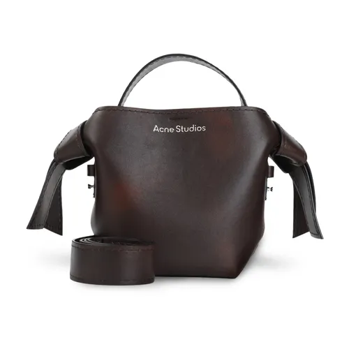 Bags > Mini Bags - - Acne Studios - Modalova