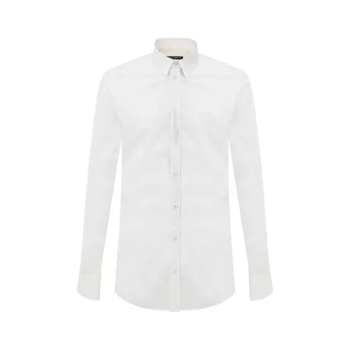Shirts > Formal Shirts - - Dolce & Gabbana - Modalova