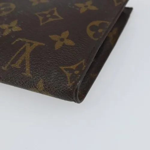 Pre-owned > Pre-owned Bags > Pre-owned Clutches - - Louis Vuitton Vintage - Modalova