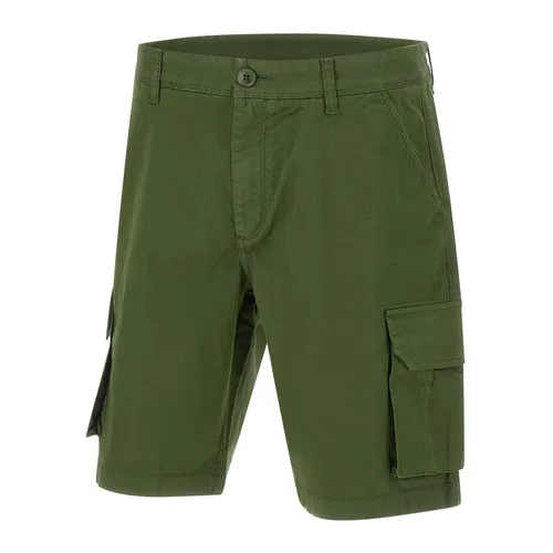 Shorts > Casual Shorts - - Sun68 - Modalova
