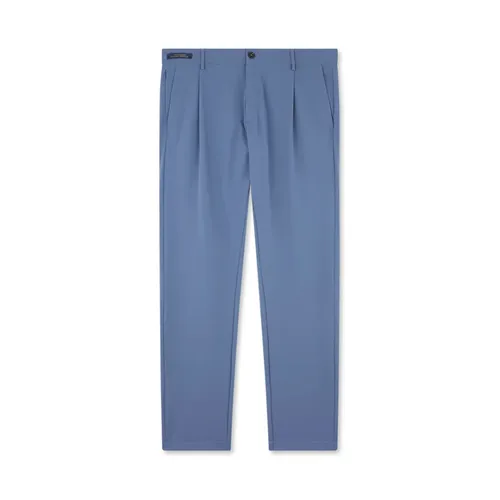 Trousers > Chinos - - Paul & Shark - Modalova