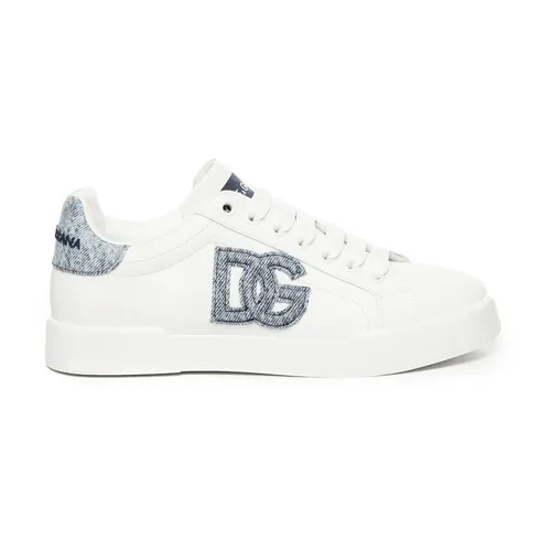 Shoes > Sneakers - - Dolce & Gabbana - Modalova