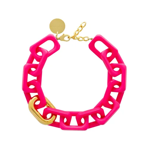 Accessories > Jewellery > Bracelets - - Vanessa Baroni - Modalova