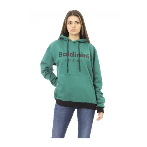 Sweatshirts & Hoodies > Hoodies - - Baldinini - Modalova