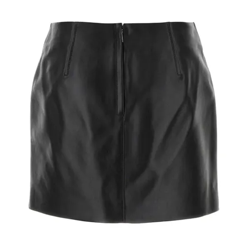 Skirts > Leather Skirts - - Bottega Veneta - Modalova