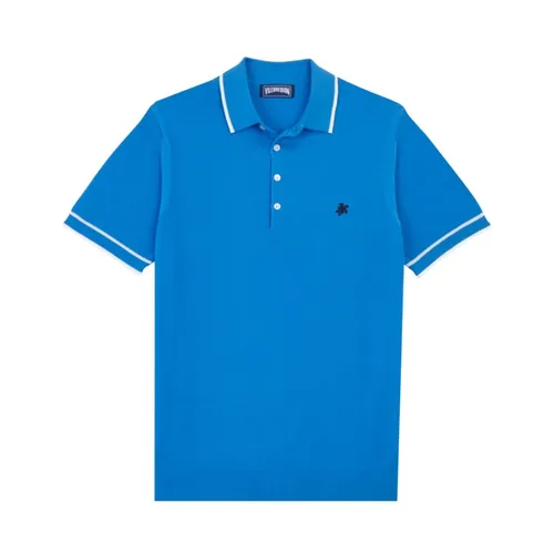 Tops > Polo Shirts - - Vilebrequin - Modalova