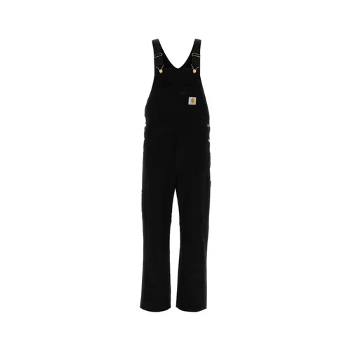 Jumpsuits & Playsuits > Jumpsuits - - Carhartt Wip - Modalova