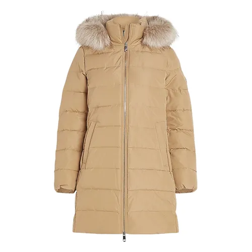 Coats > Parkas - - Tommy Hilfiger - Modalova