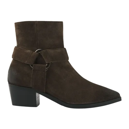 Shoes > Boots > Cowboy Boots - - Via Vai - Modalova
