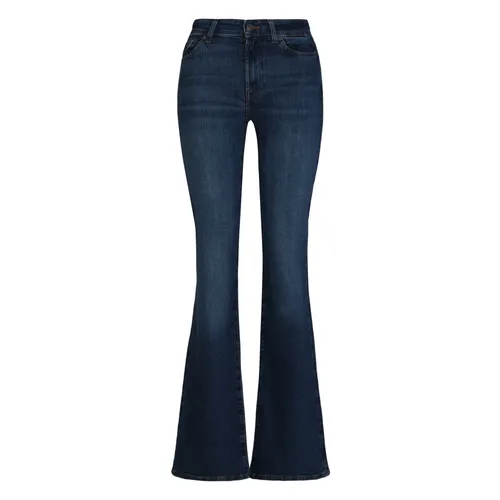 Jeans > Flared Jeans - - 7 For All Mankind - Modalova