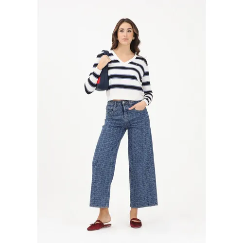 Jeans > Cropped Jeans - - Tommy Jeans - Modalova