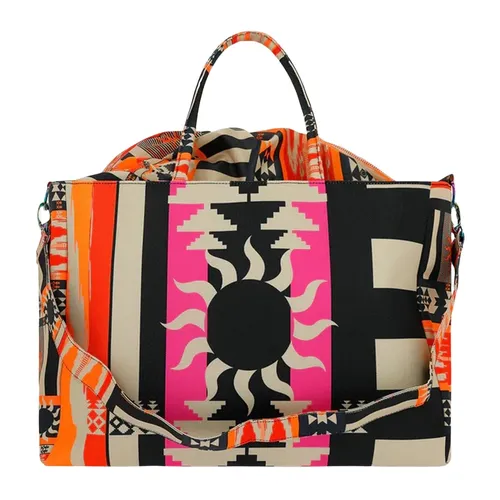 Bags > Tote Bags - - F**k - Modalova