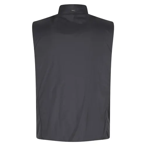 Herno - Jackets > Vests - Blue - Herno - Modalova