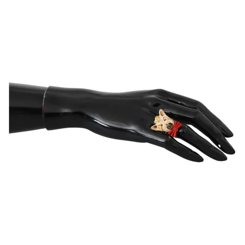 Accessories > Jewellery > Rings - - Dolce & Gabbana - Modalova