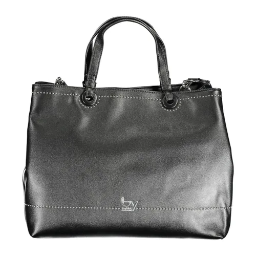Byblos - Bags > Handbags - Black - Byblos - Modalova