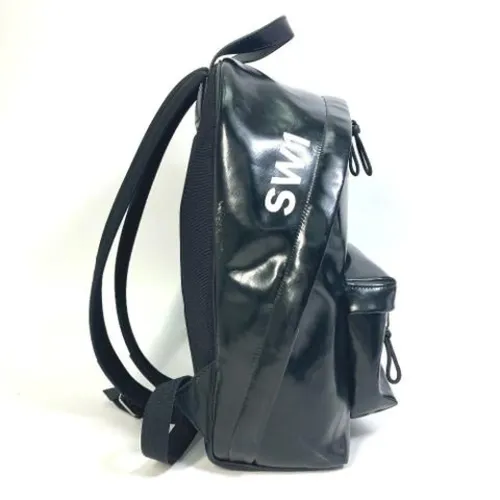 Pre-owned > Pre-owned Bags > Pre-owned Backpacks - - Burberry Vintage - Modalova