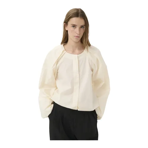 Blouses & Shirts > Blouses - - Karen by Simonsen - Modalova