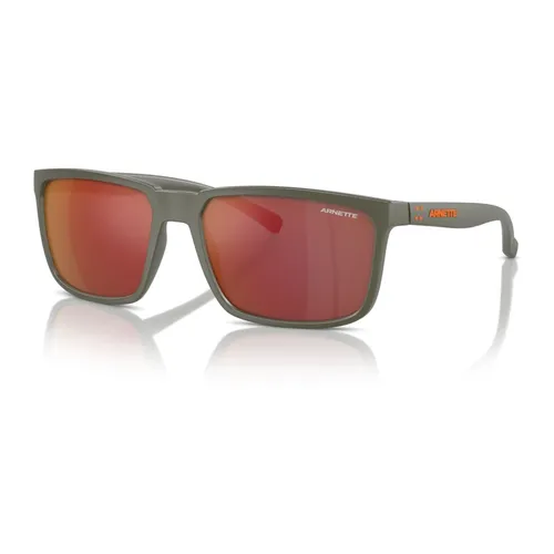 Accessories > Sunglasses - - Arnette - Modalova