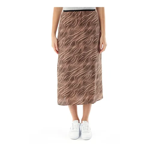 Skirts > Midi Skirts - - Yaya - Modalova