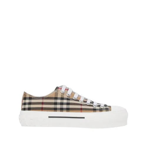 Shoes > Sneakers - - Burberry - Modalova