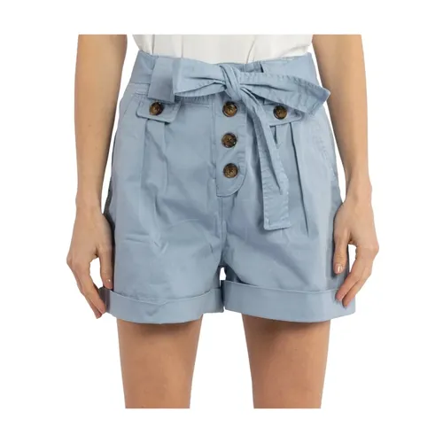 Shorts > Short Shorts - - Woolrich - Modalova