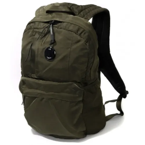 Bags > Backpacks - - C.p. Company - Modalova