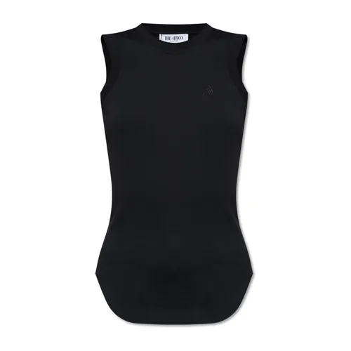 Tops > Sleeveless Tops - - The Attico - Modalova