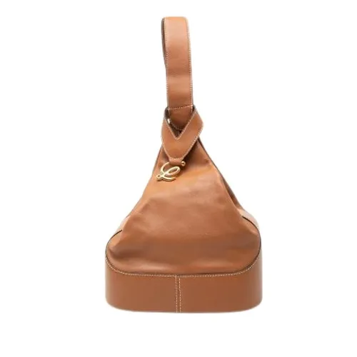 Pre-owned > Pre-owned Bags > Pre-owned Handbags - - Loewe Pre-owned - Modalova