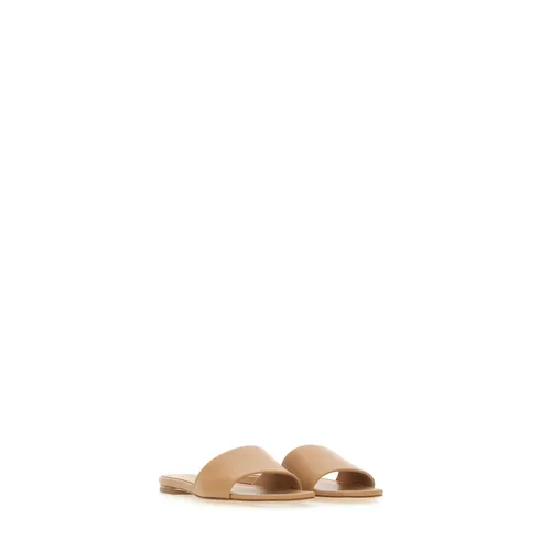 Shoes > Flip Flops & Sliders > Sliders - - aeyde - Modalova