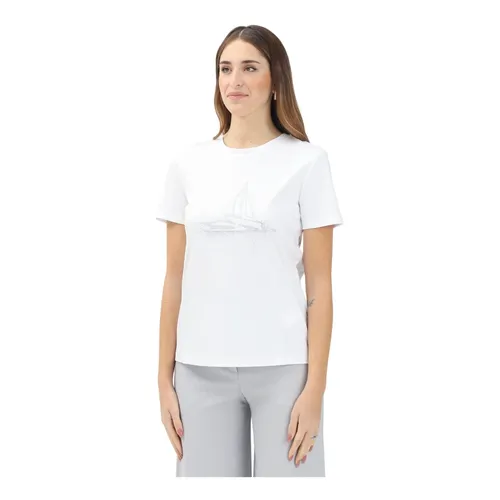 Tops > T-Shirts - - Max Mara - Modalova
