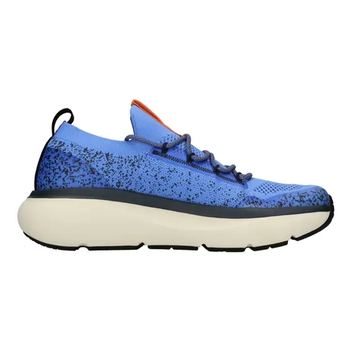Sun68 - Shoes > Sneakers - Blue - Sun68 - Modalova