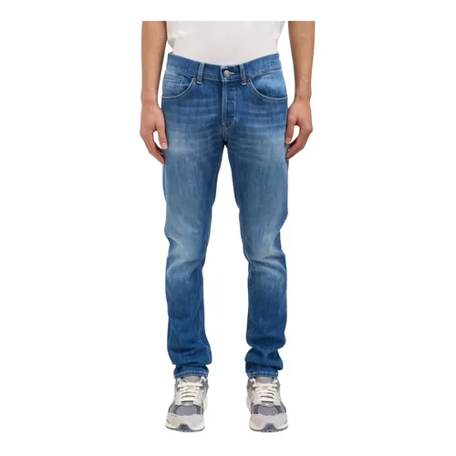 Jeans > Slim-fit Jeans - - Dondup - Modalova