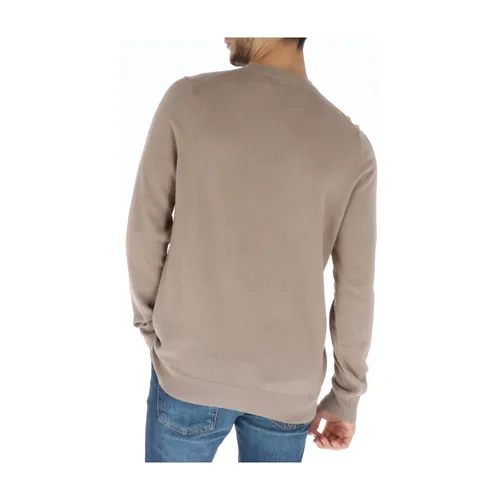 Knitwear > Round-neck Knitwear - - Lyle & Scott - Modalova