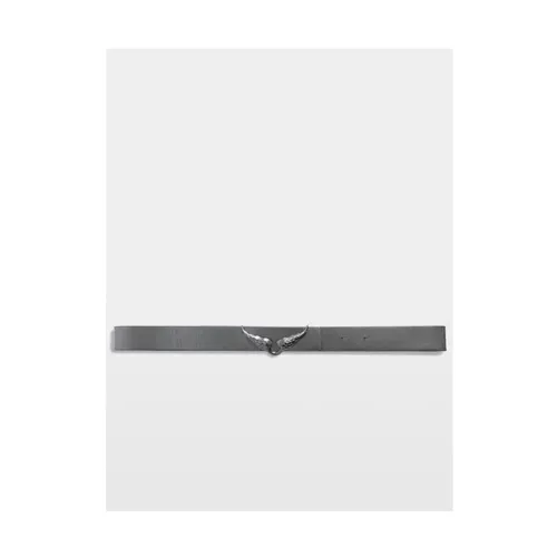 Accessories > Belts - - Zadig & Voltaire - Modalova