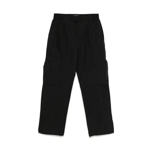 Trousers > Straight Trousers - - Represent - Modalova
