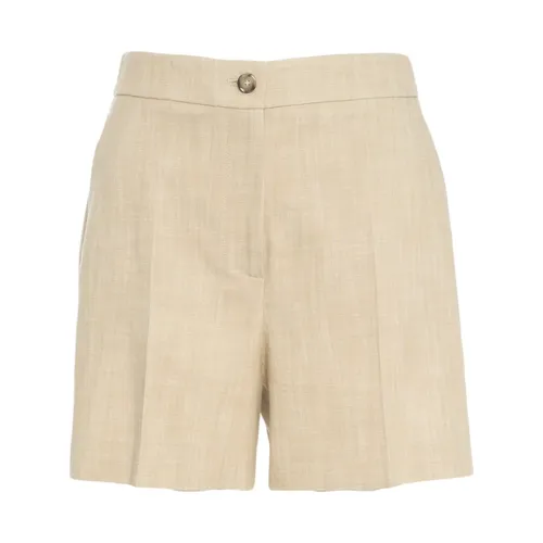 Shorts > Short Shorts - - Pinko - Modalova