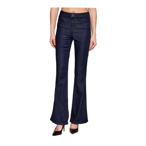 Jeans > Flared Jeans - - Guess - Modalova